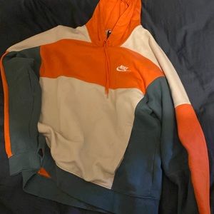 Nike hoodie
